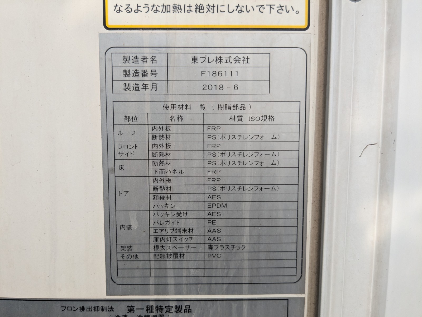 トラック画像