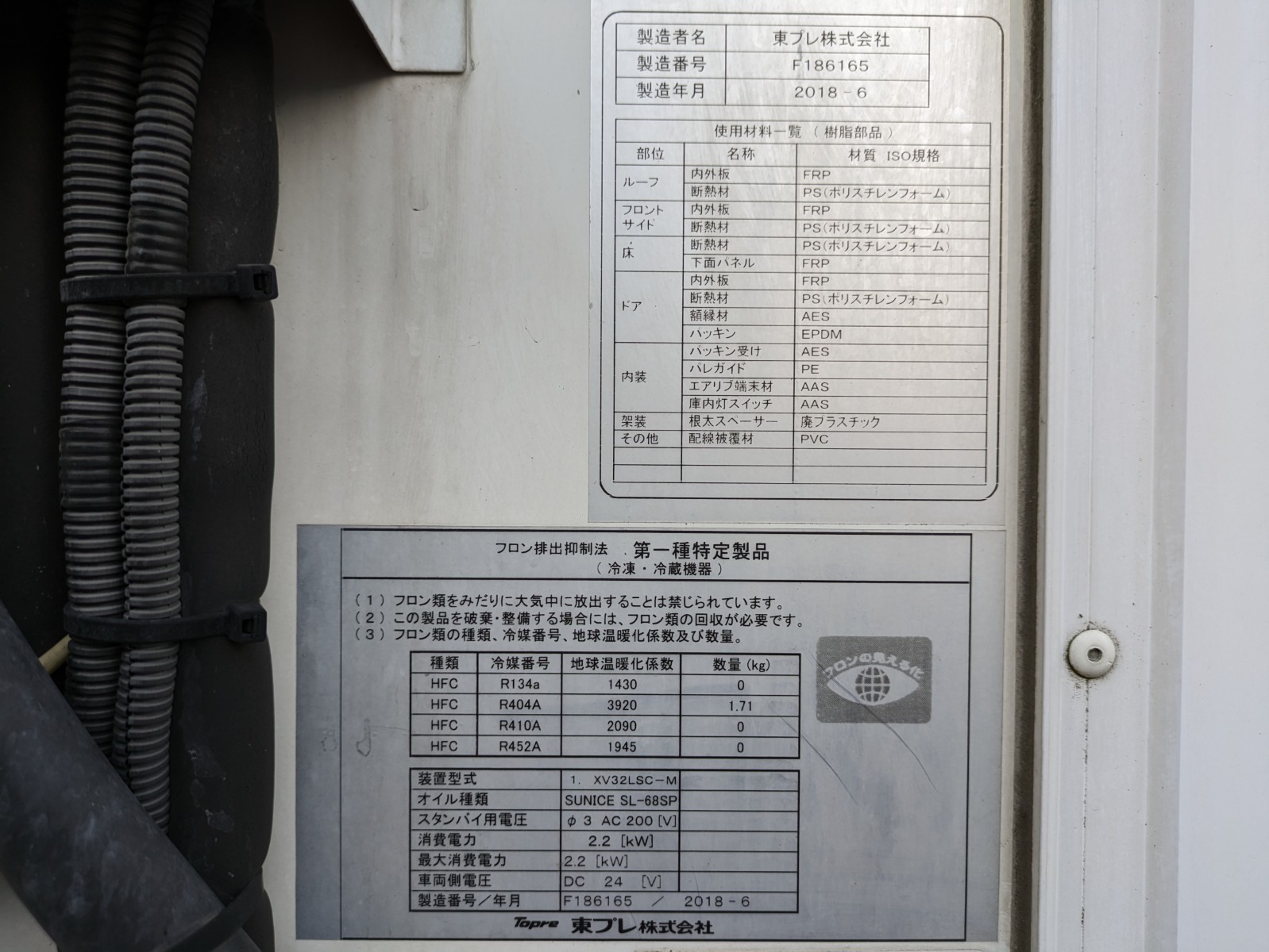 トラック画像