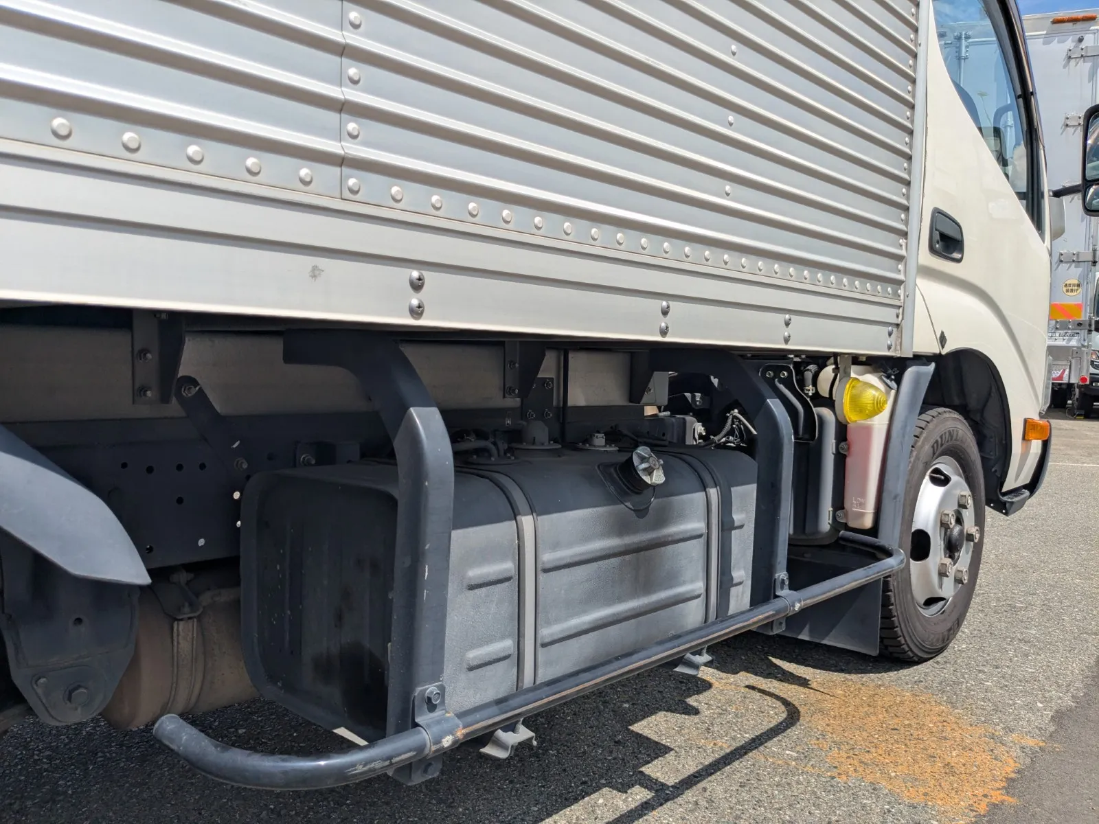 トラック画像