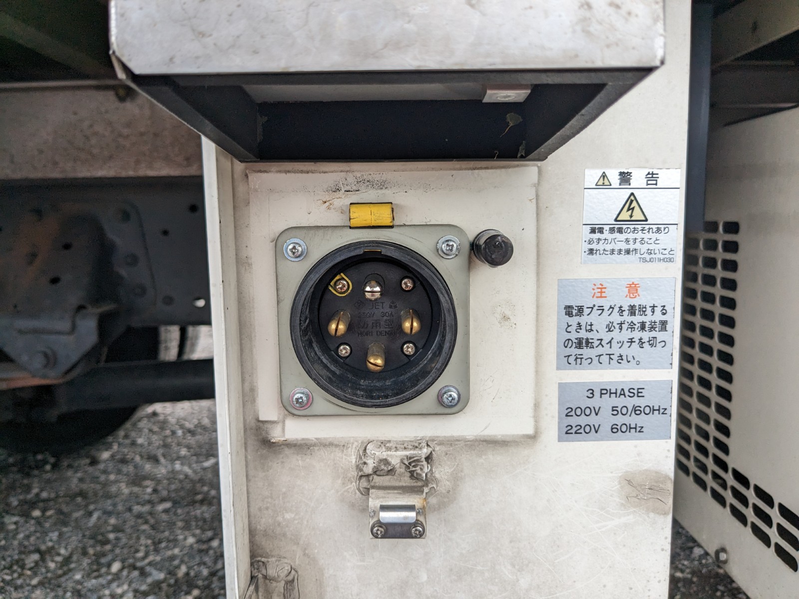 トラック画像