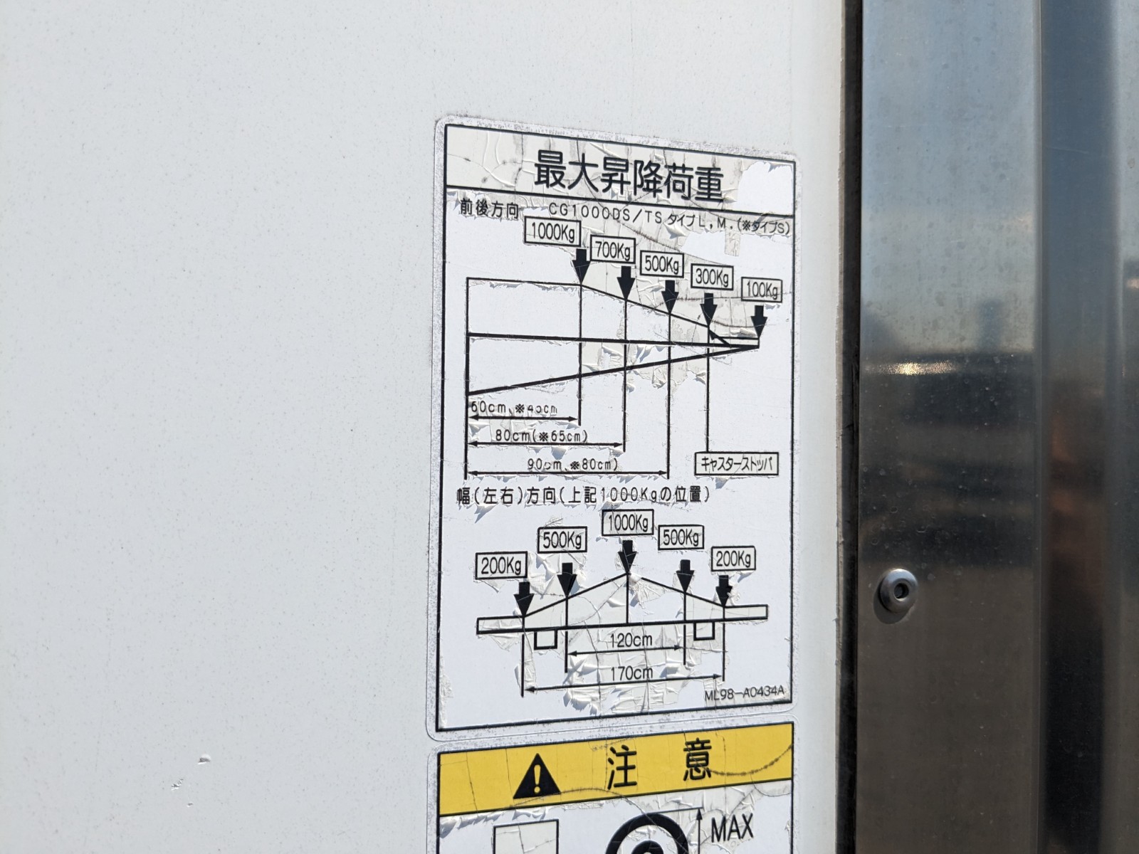 トラック画像