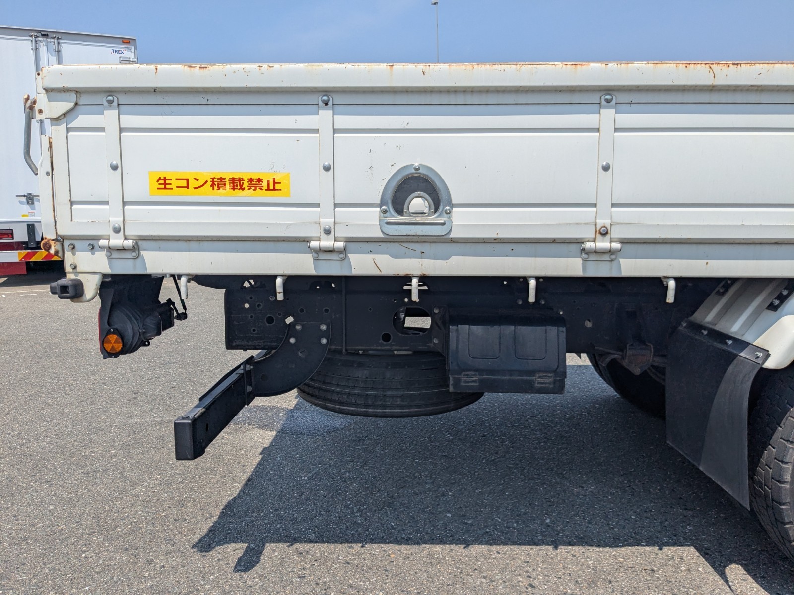 トラック画像