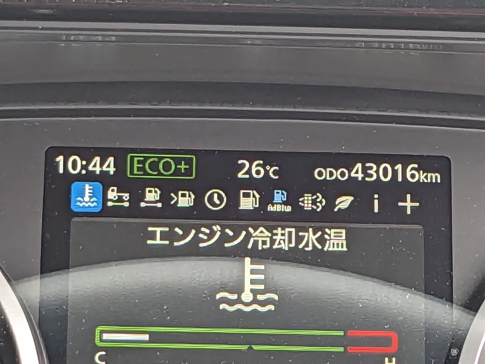 トラック画像