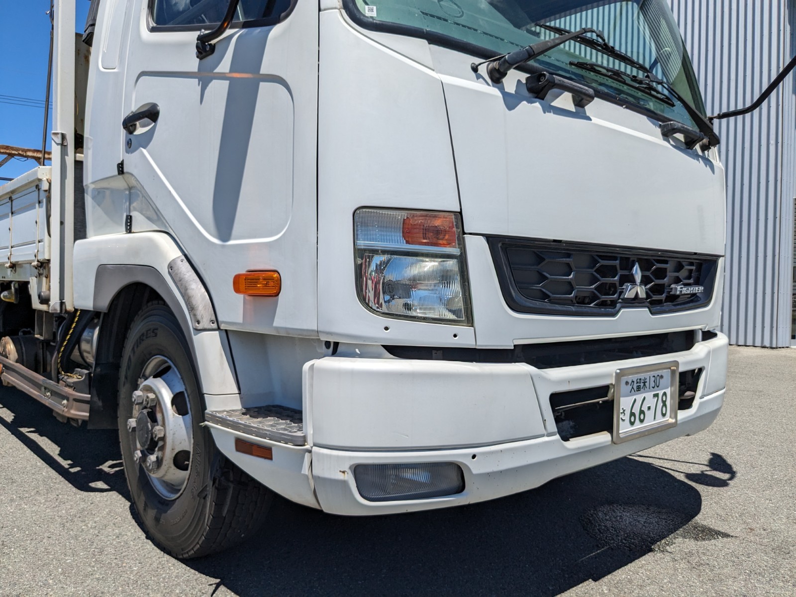 トラック画像