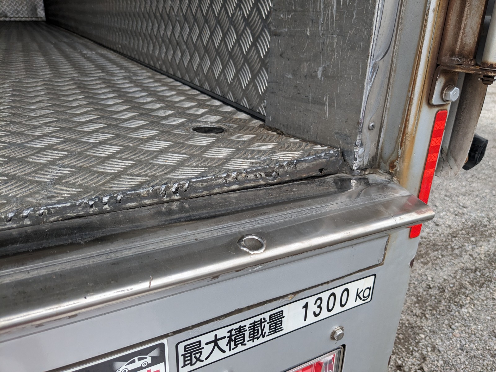 トラック画像