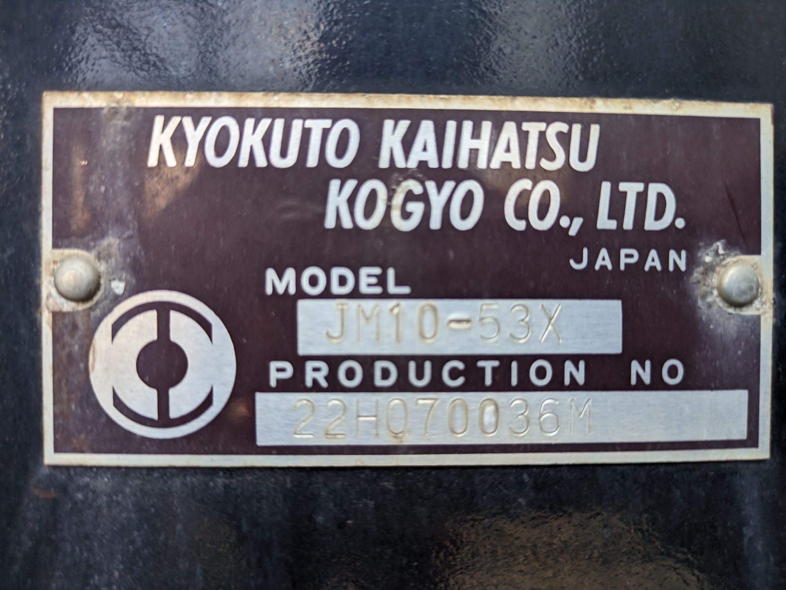 トラック画像