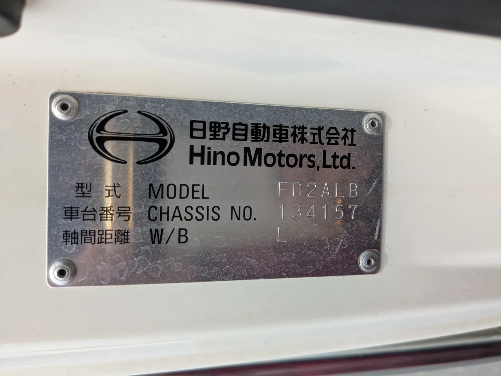 トラック画像