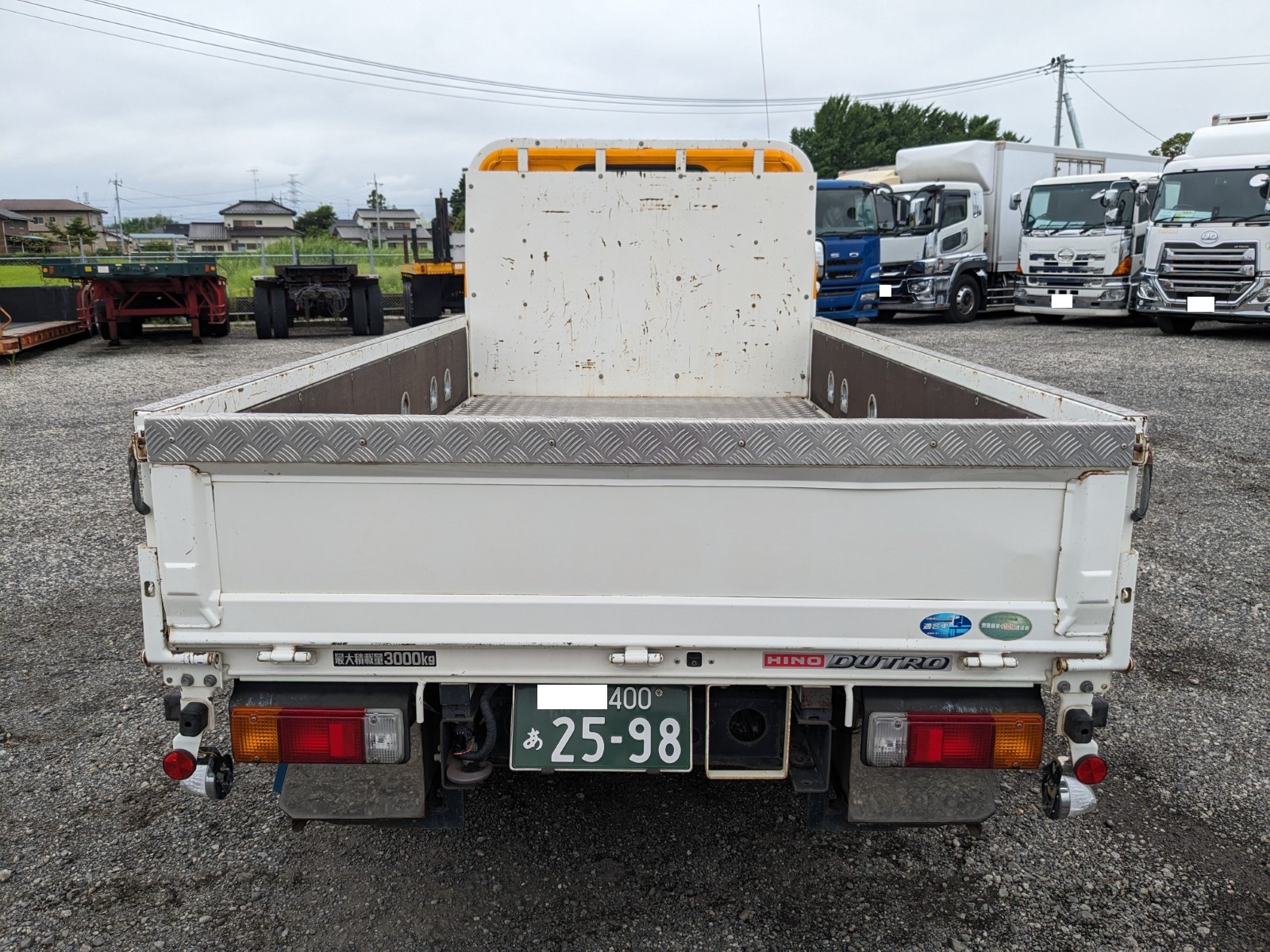 トラック画像