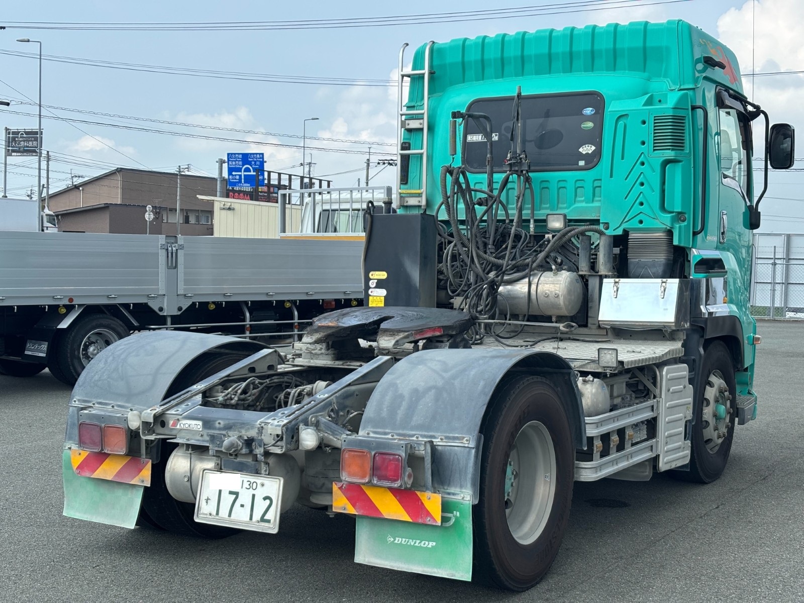 トラック画像