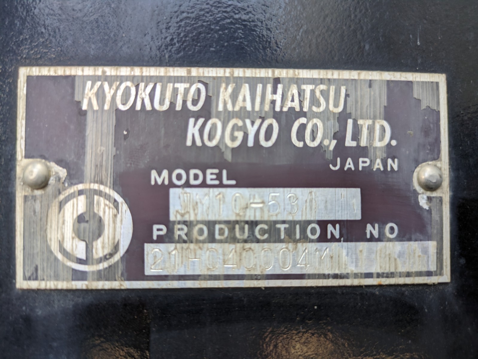 トラック画像