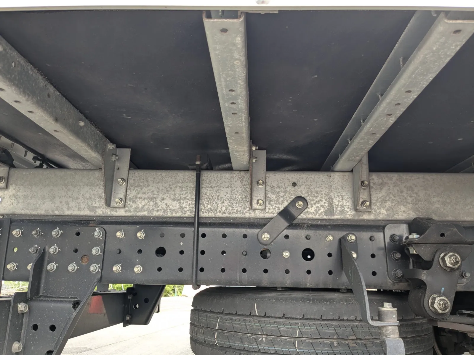 トラック画像