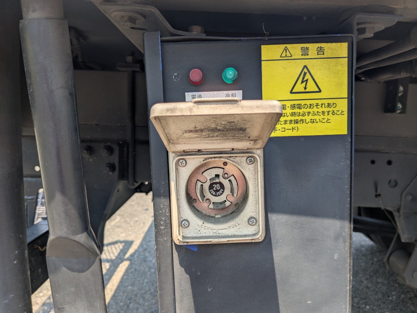 トラック画像
