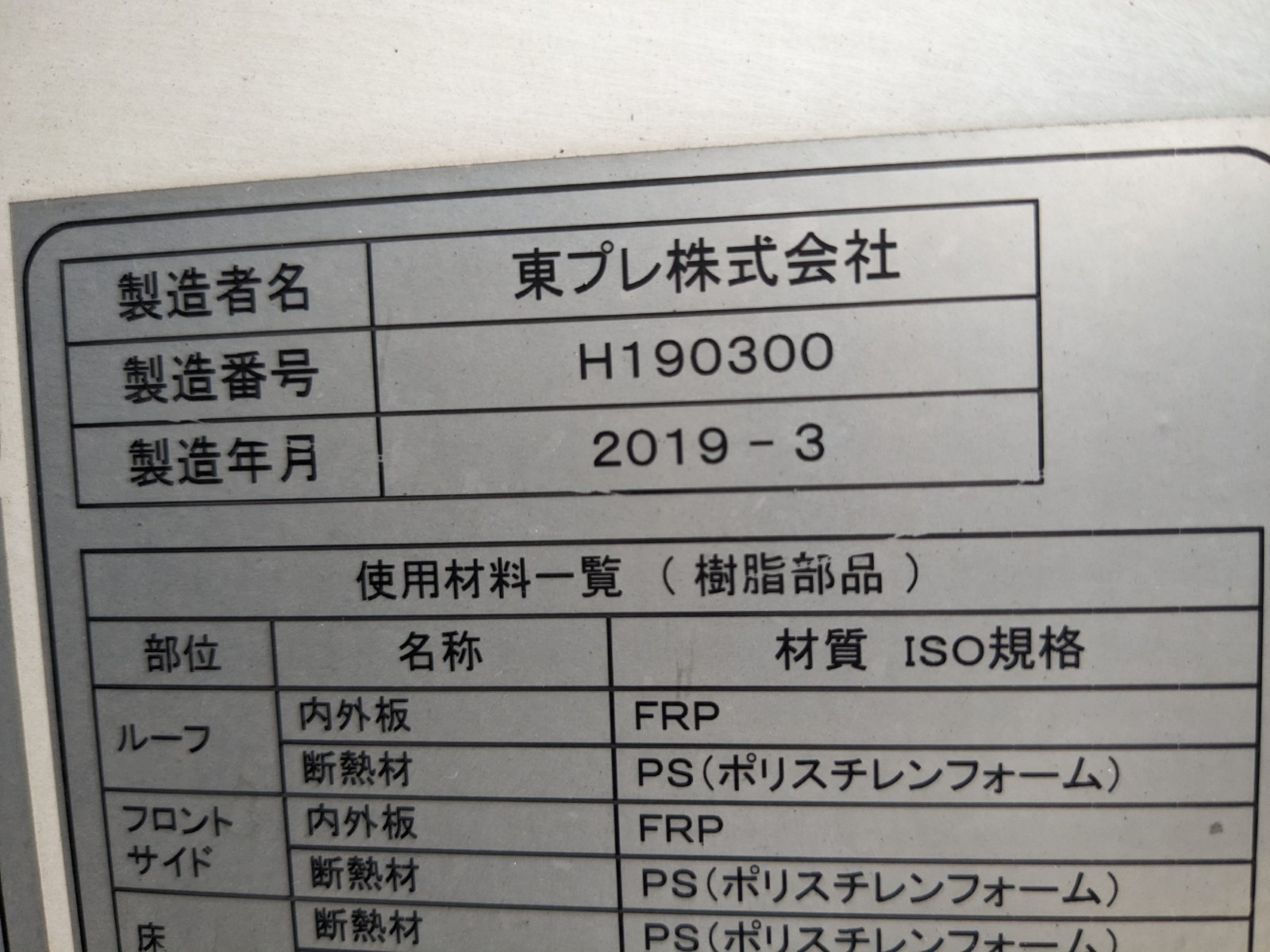 トラック画像