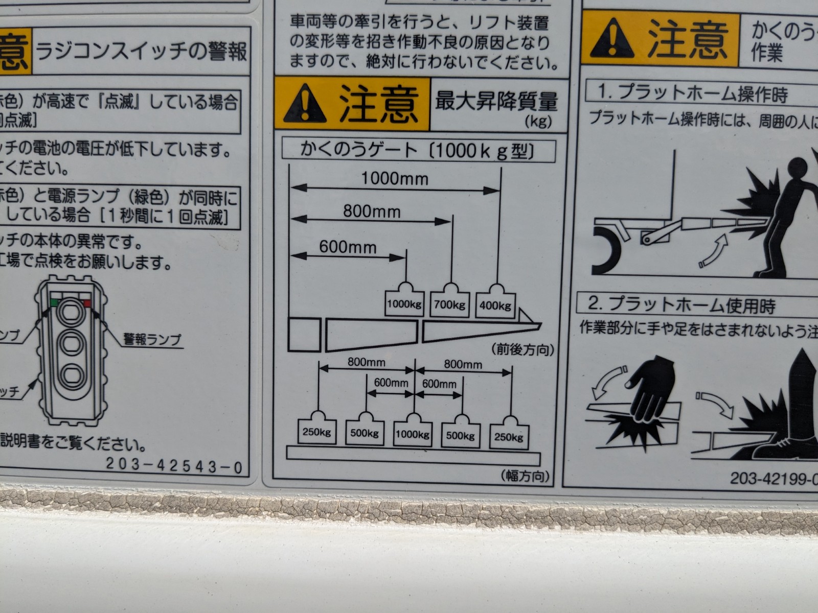 トラック画像