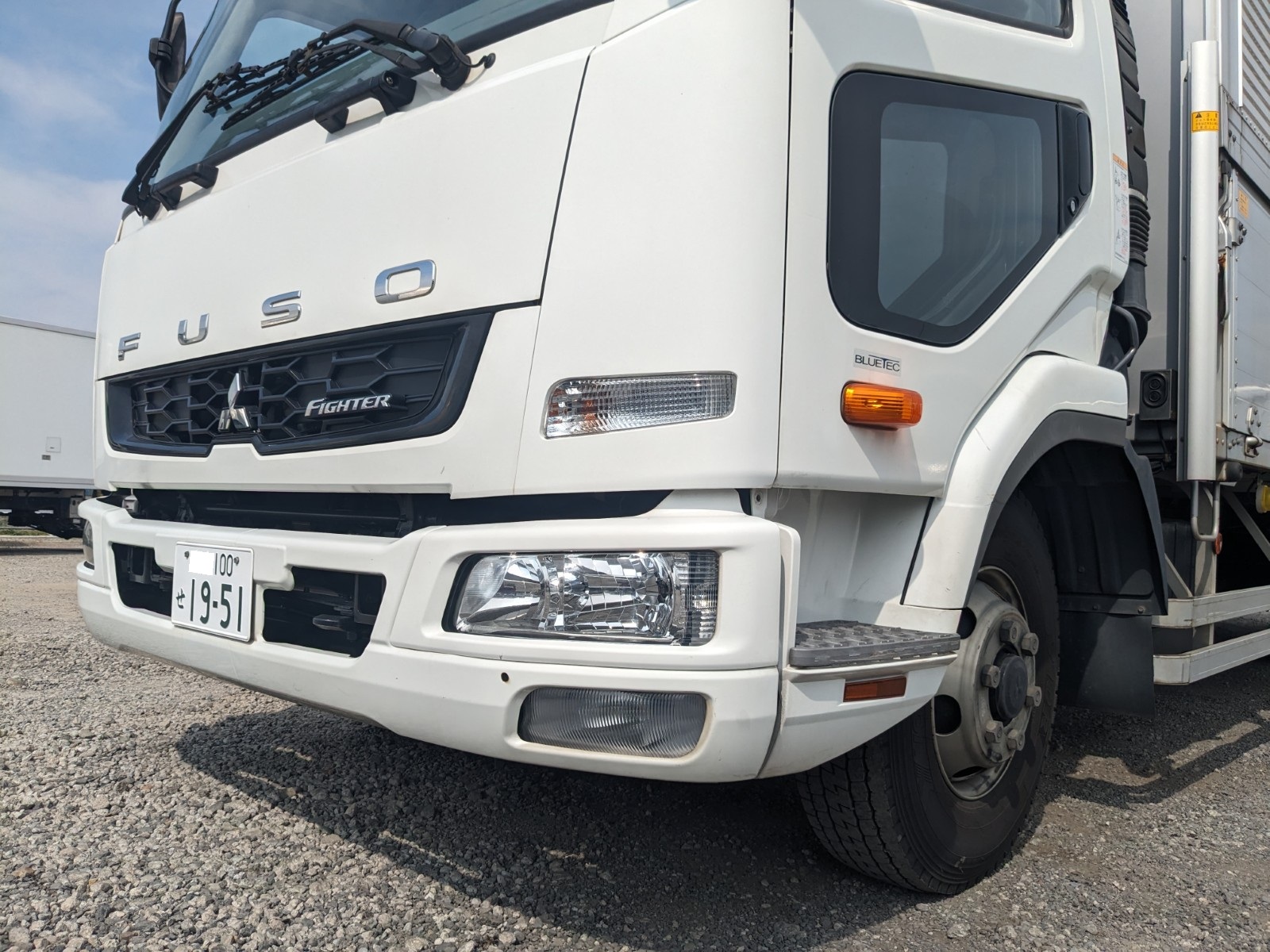 トラック画像