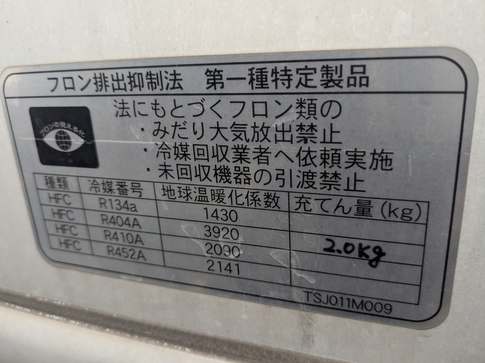 トラック画像