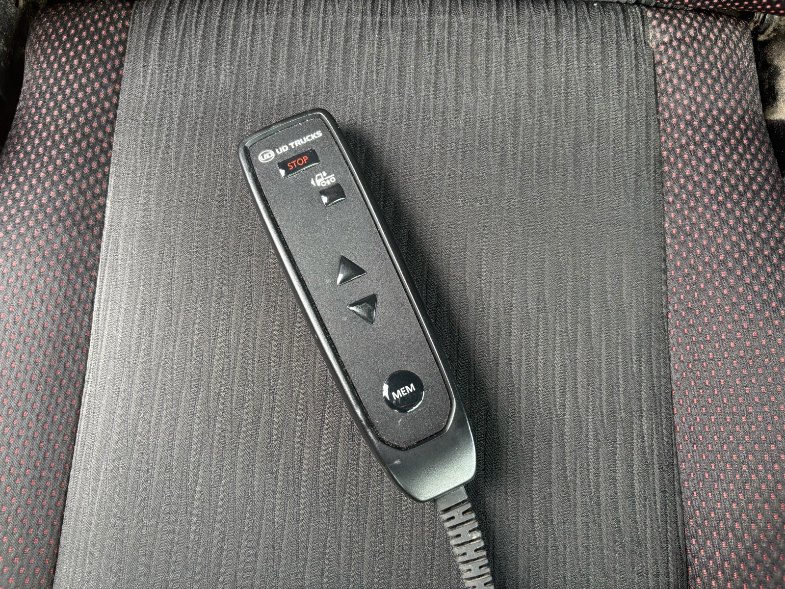 トラック画像