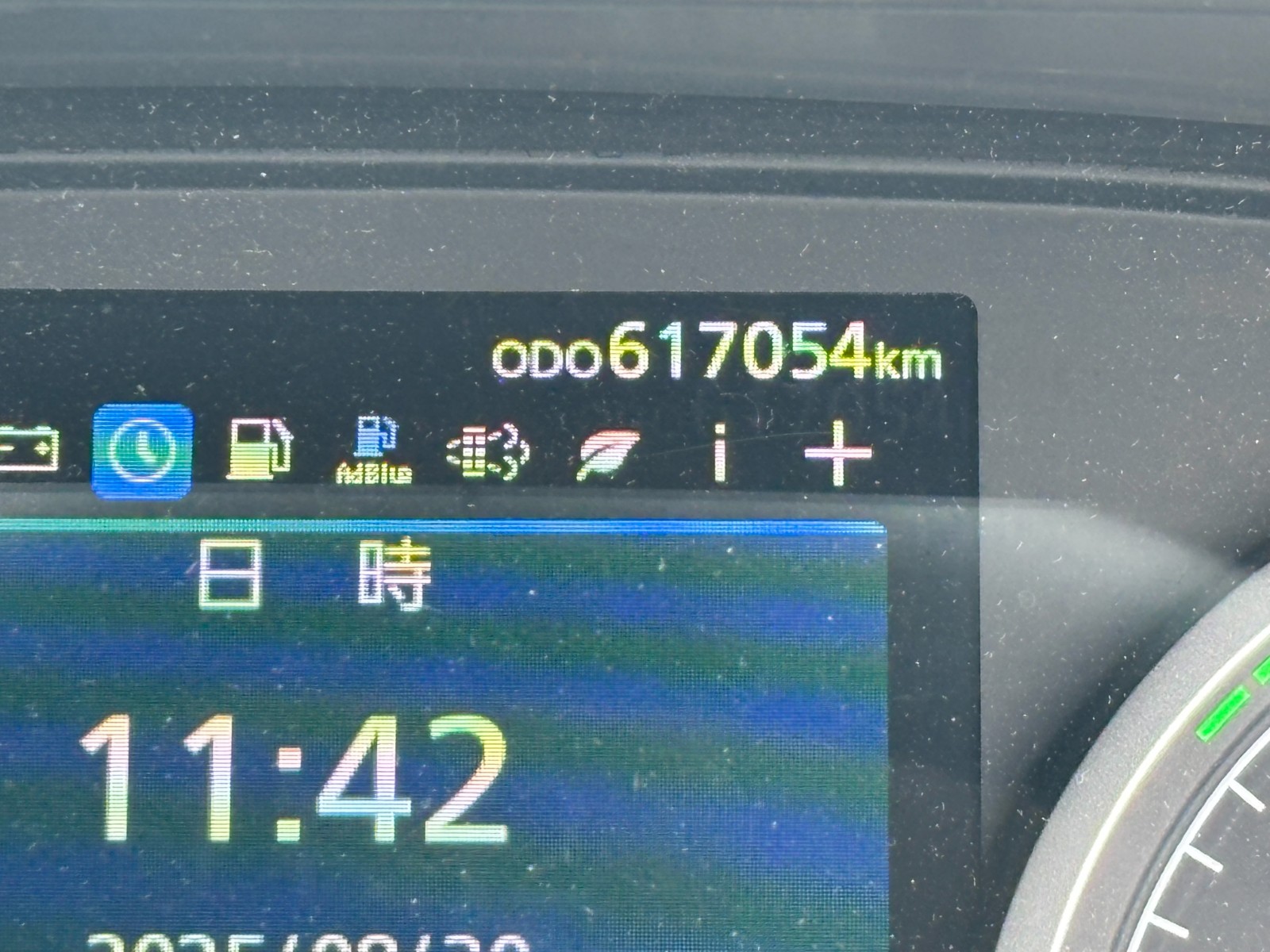 トラック画像