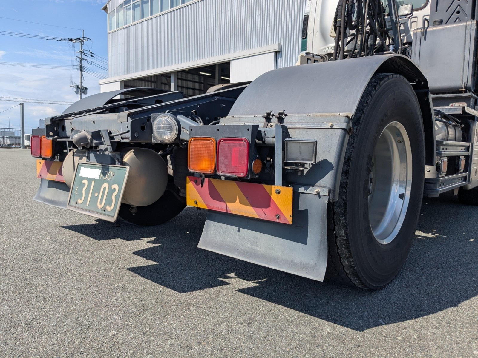 トラック画像