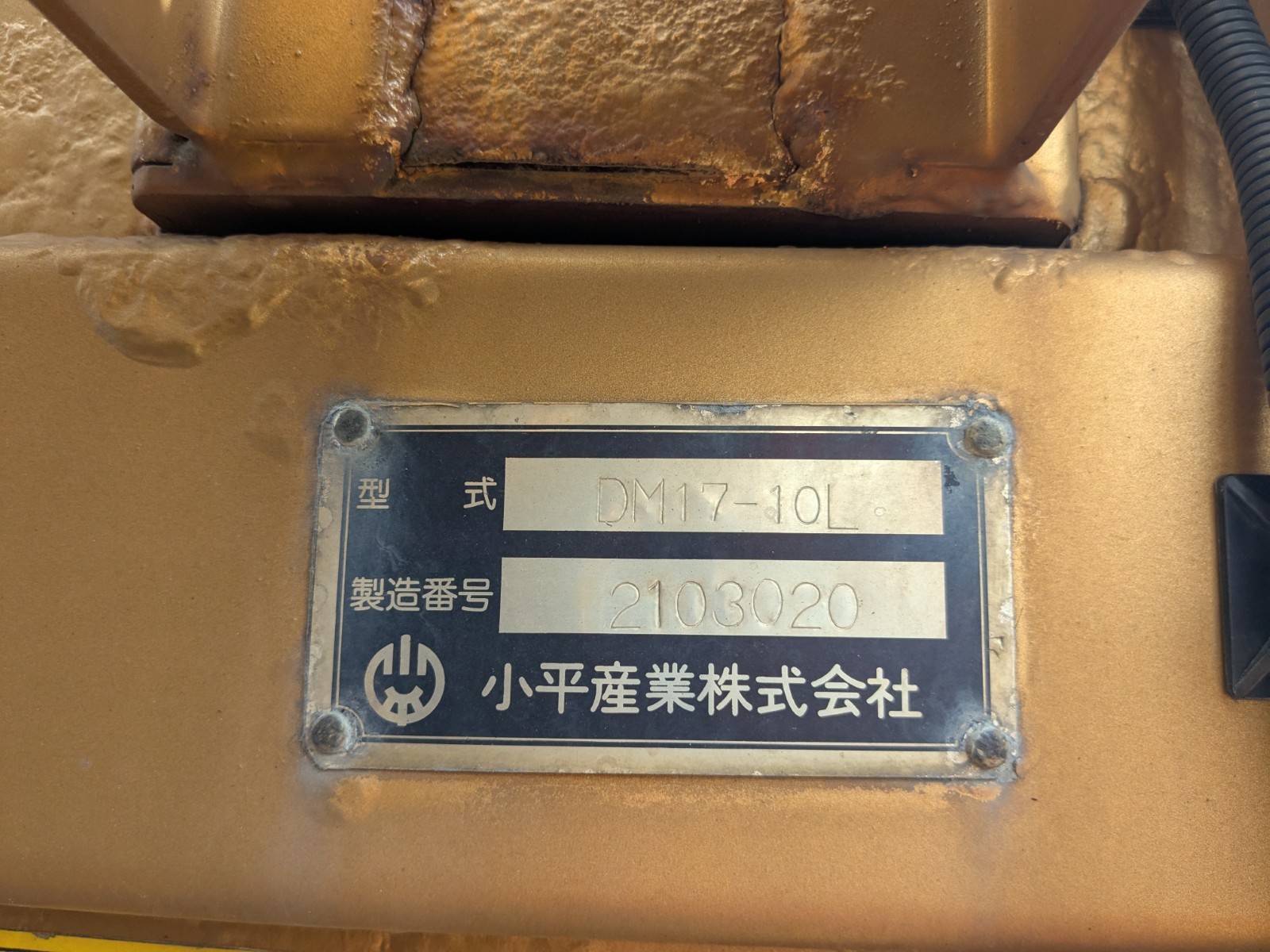 トラック画像