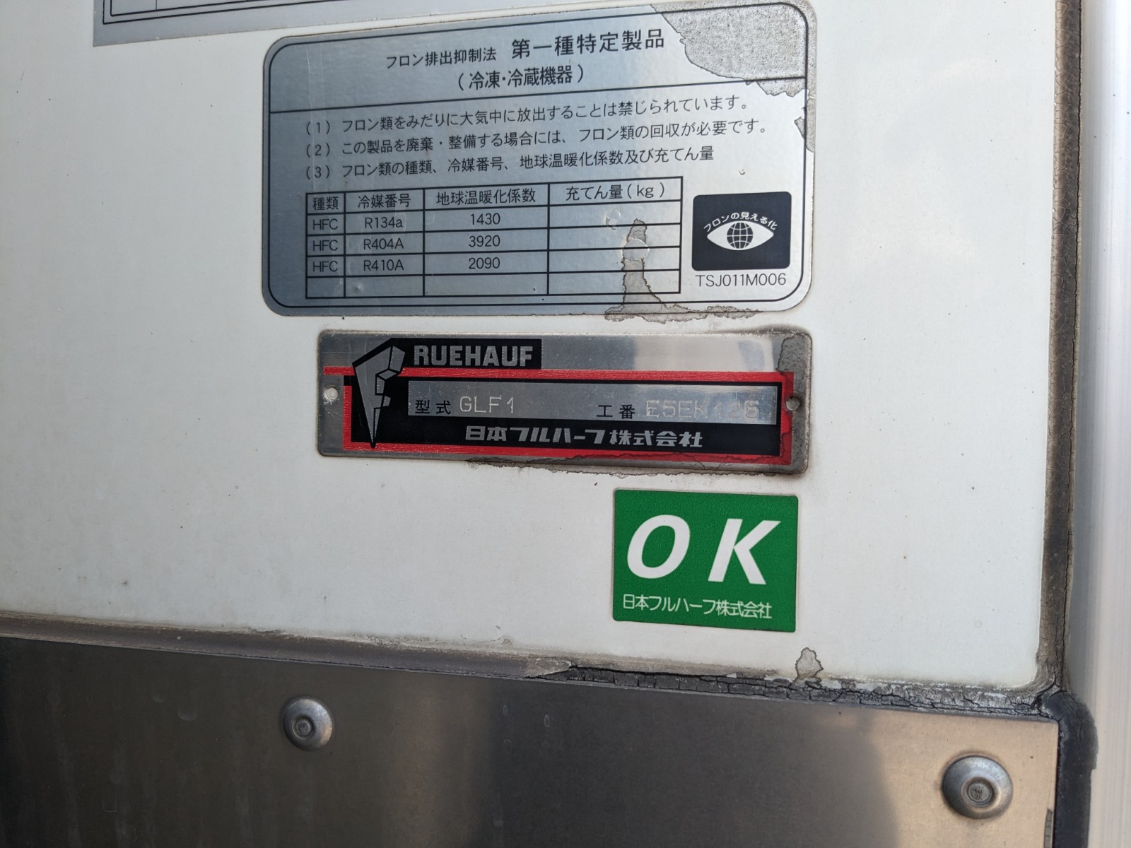 トラック画像