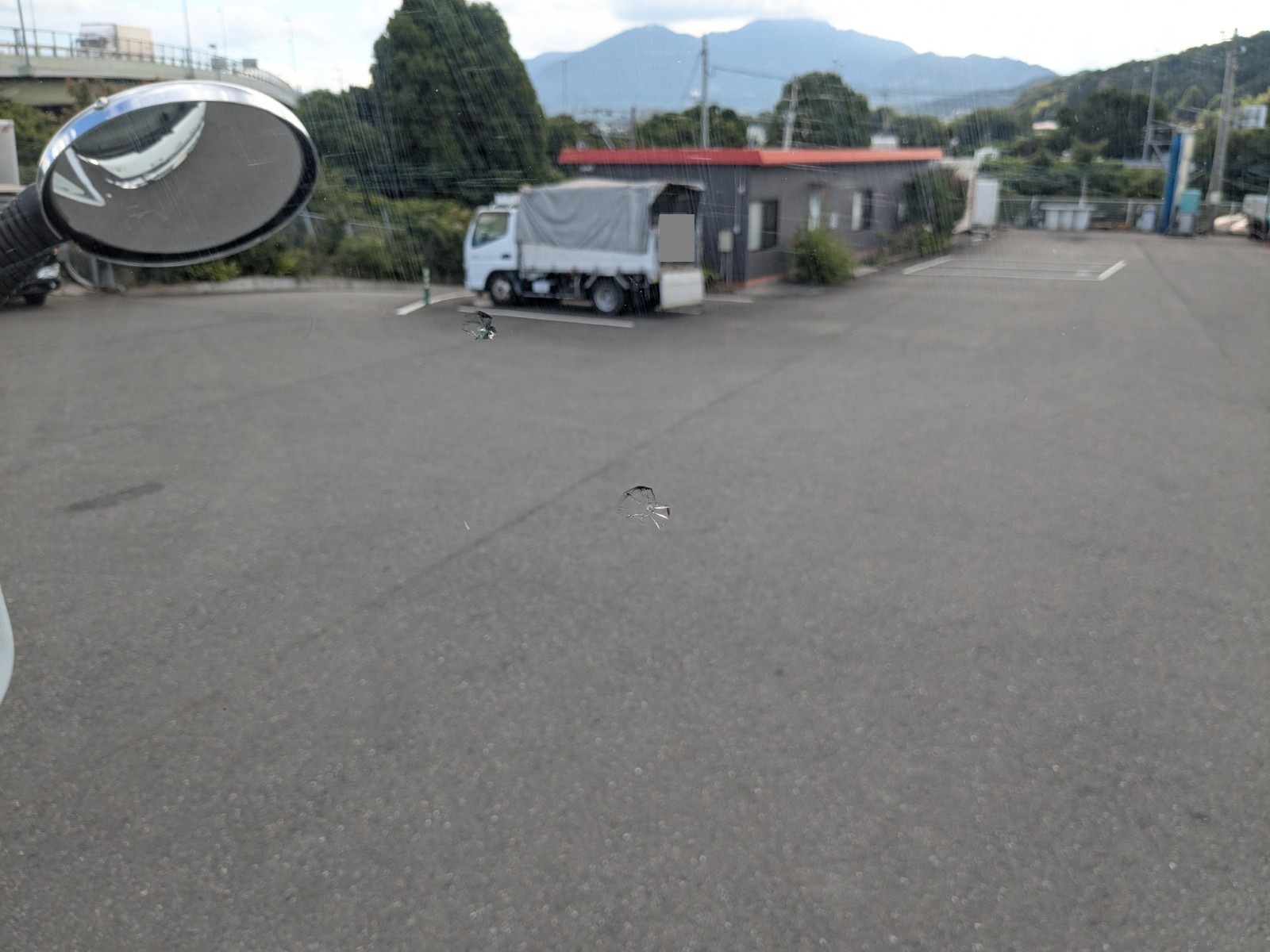 トラック画像
