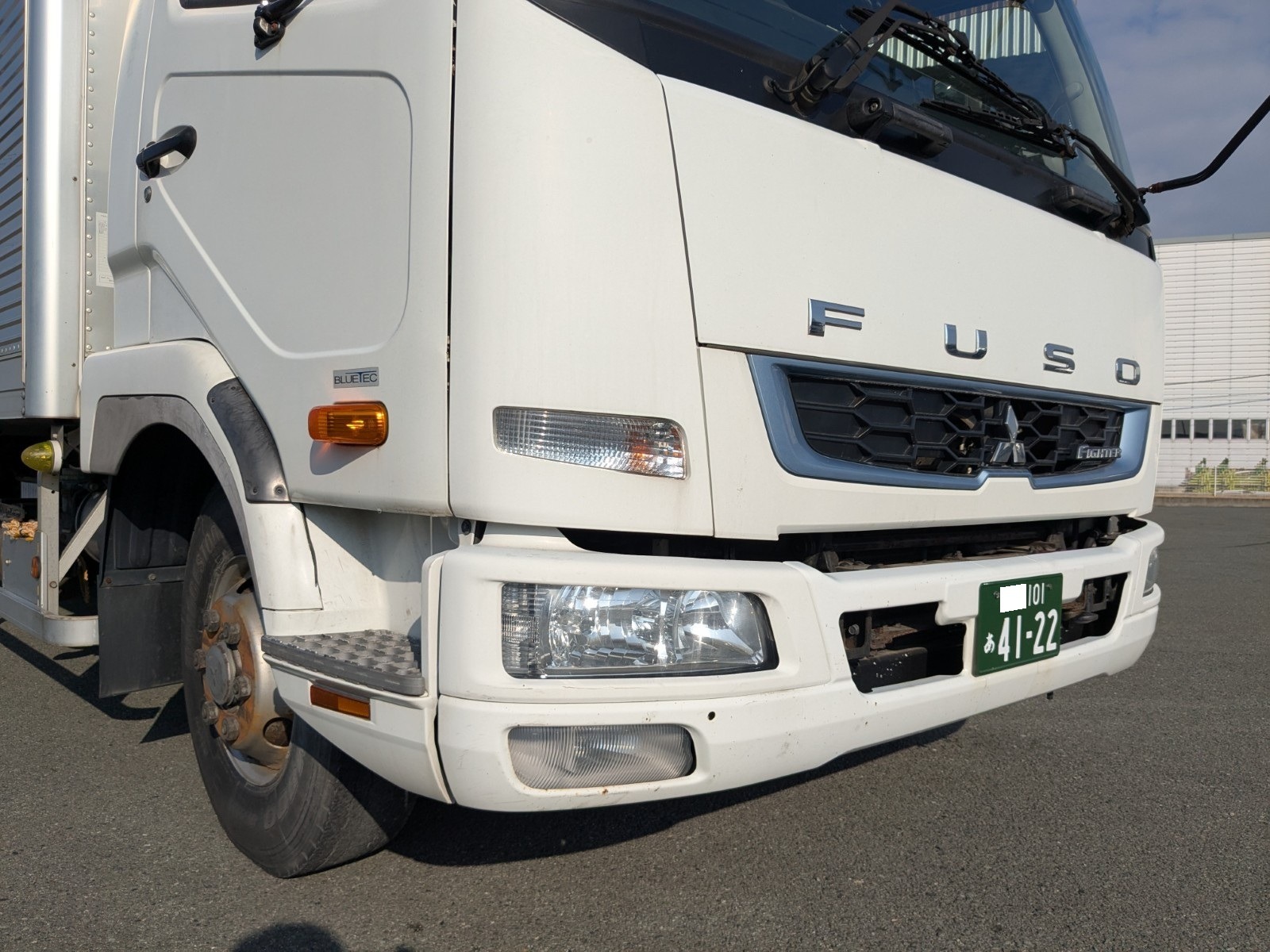 トラック画像