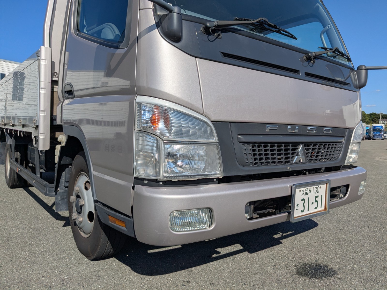 トラック画像