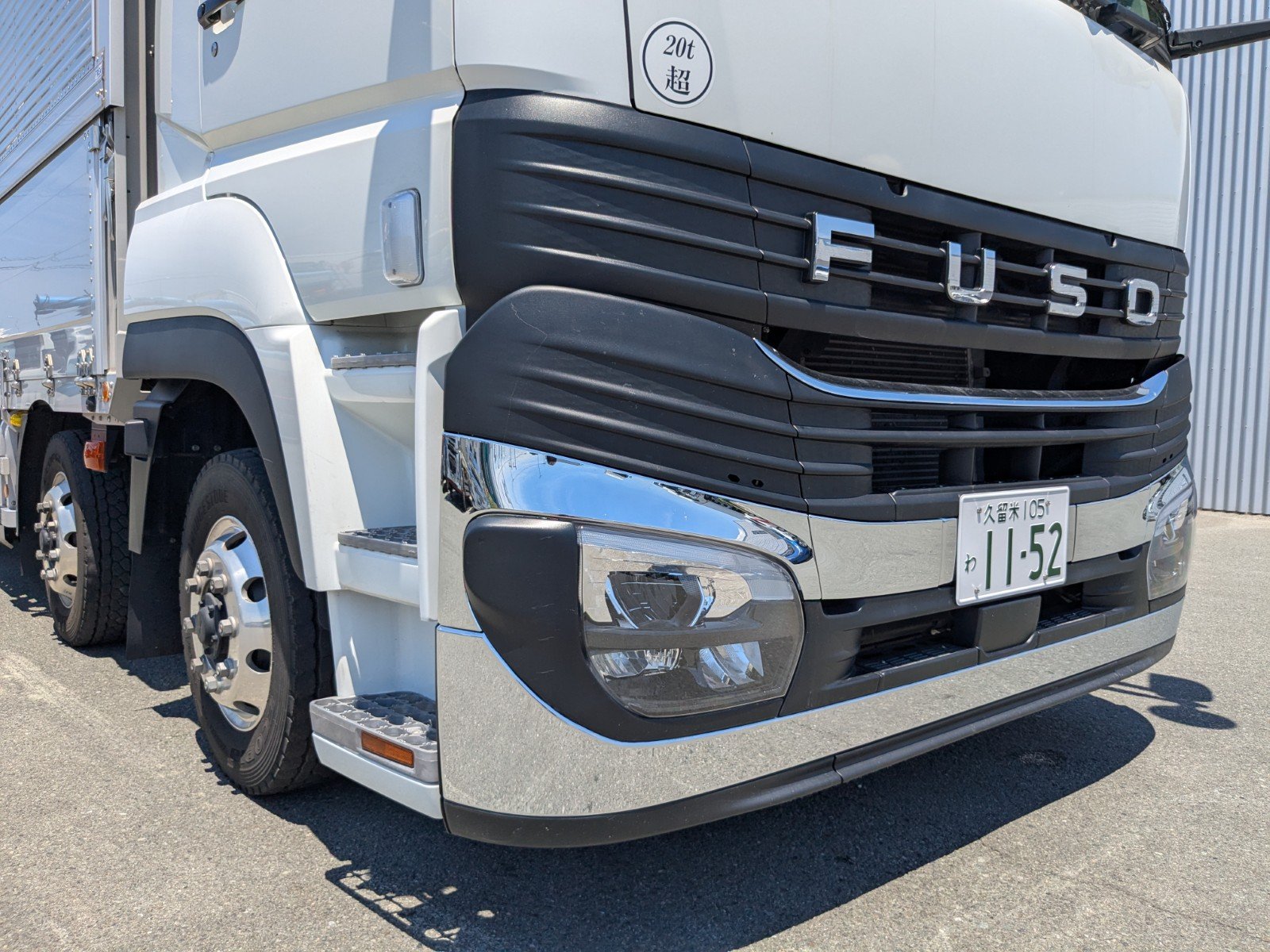 トラック画像