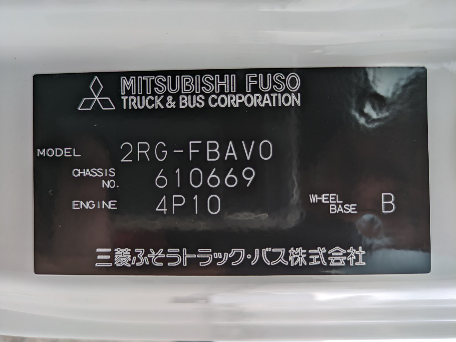 トラック画像