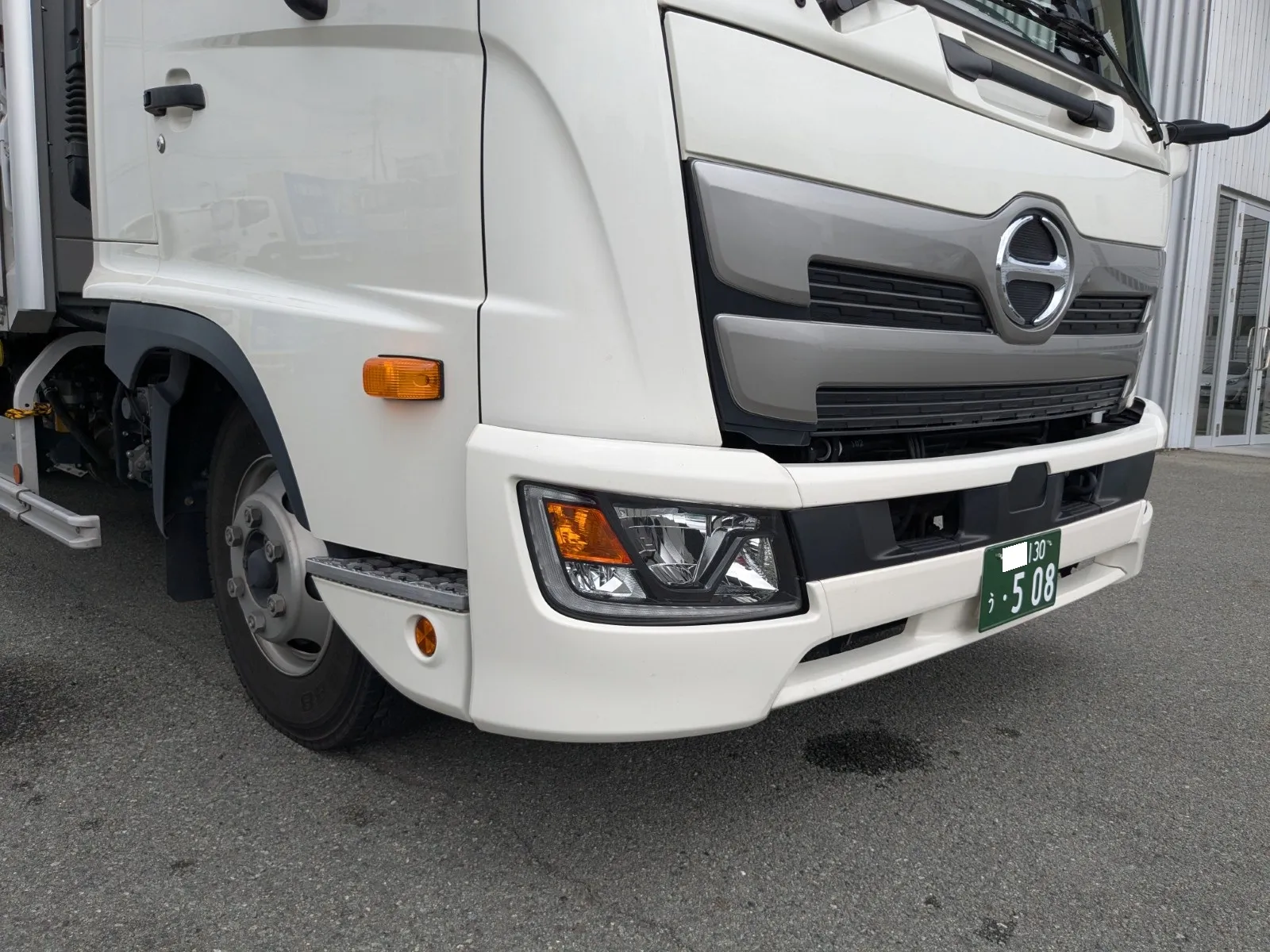 トラック画像