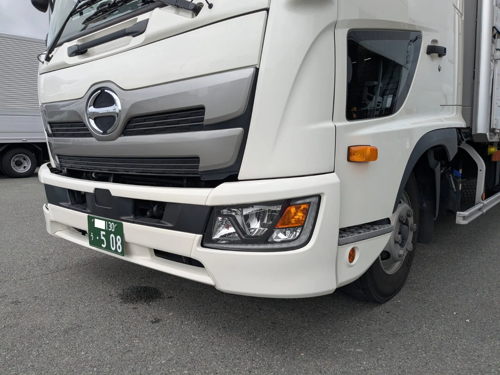トラック画像