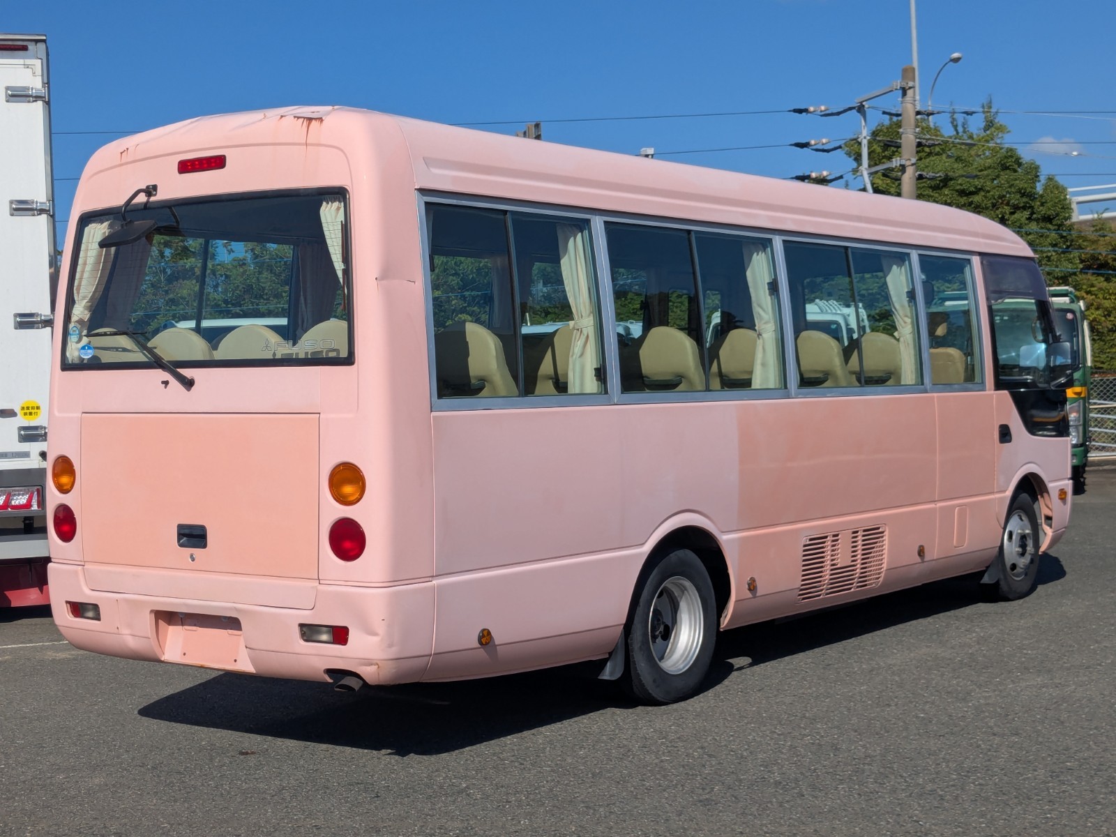 トラック画像
