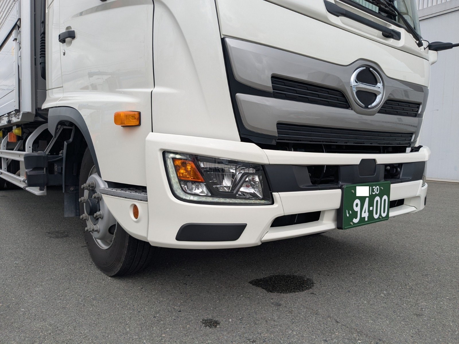 トラック画像