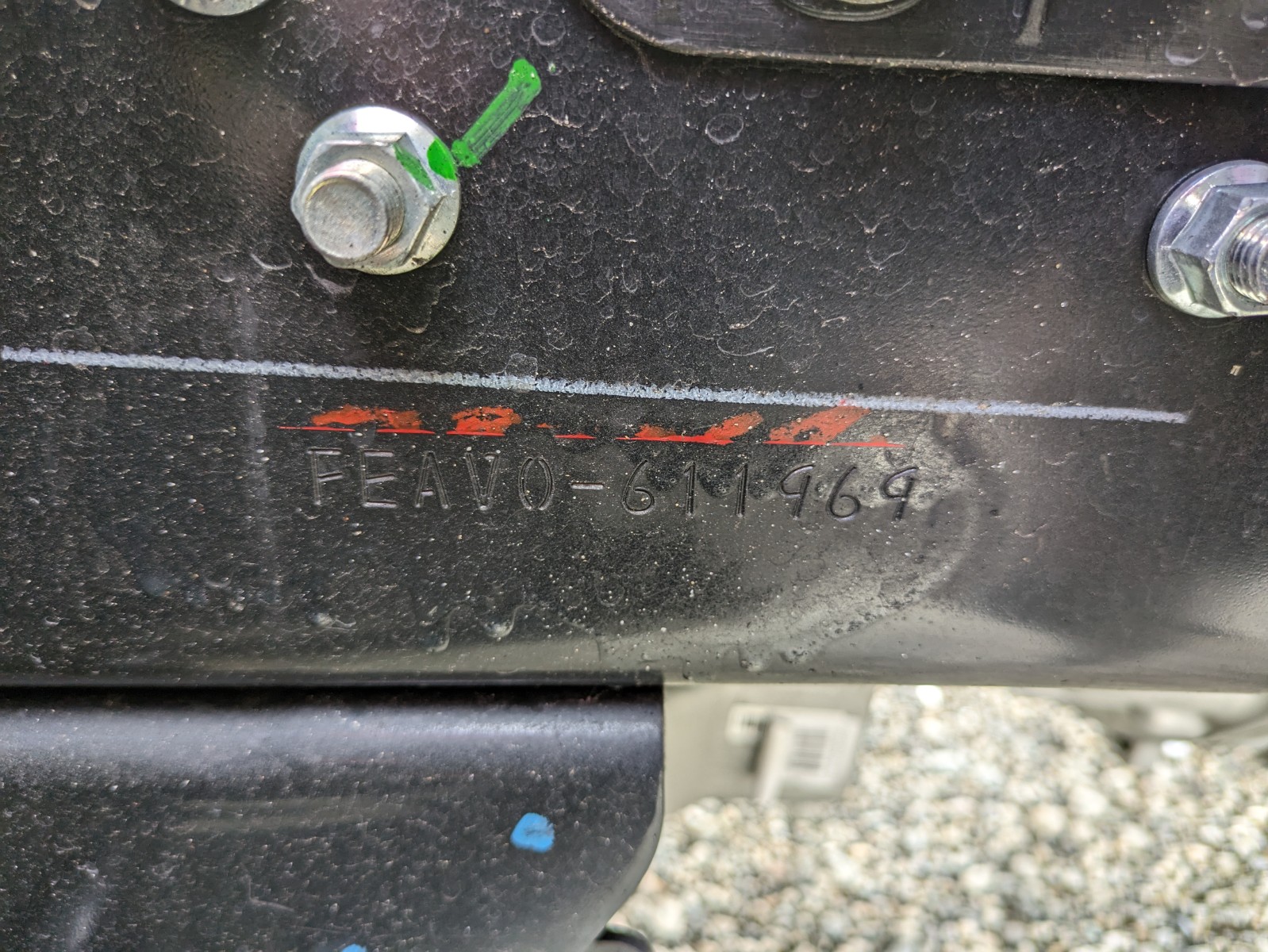 トラック画像