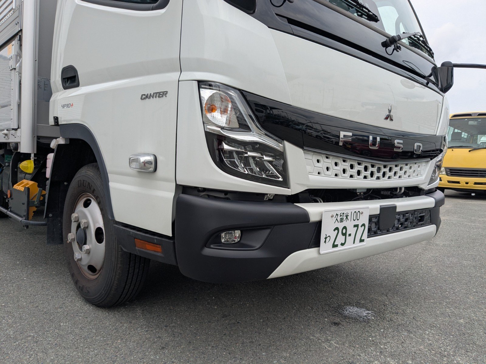 トラック画像