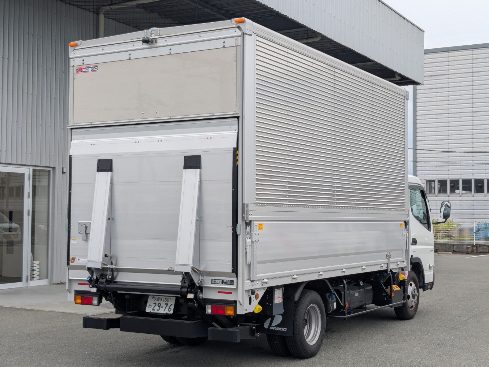 トラック画像
