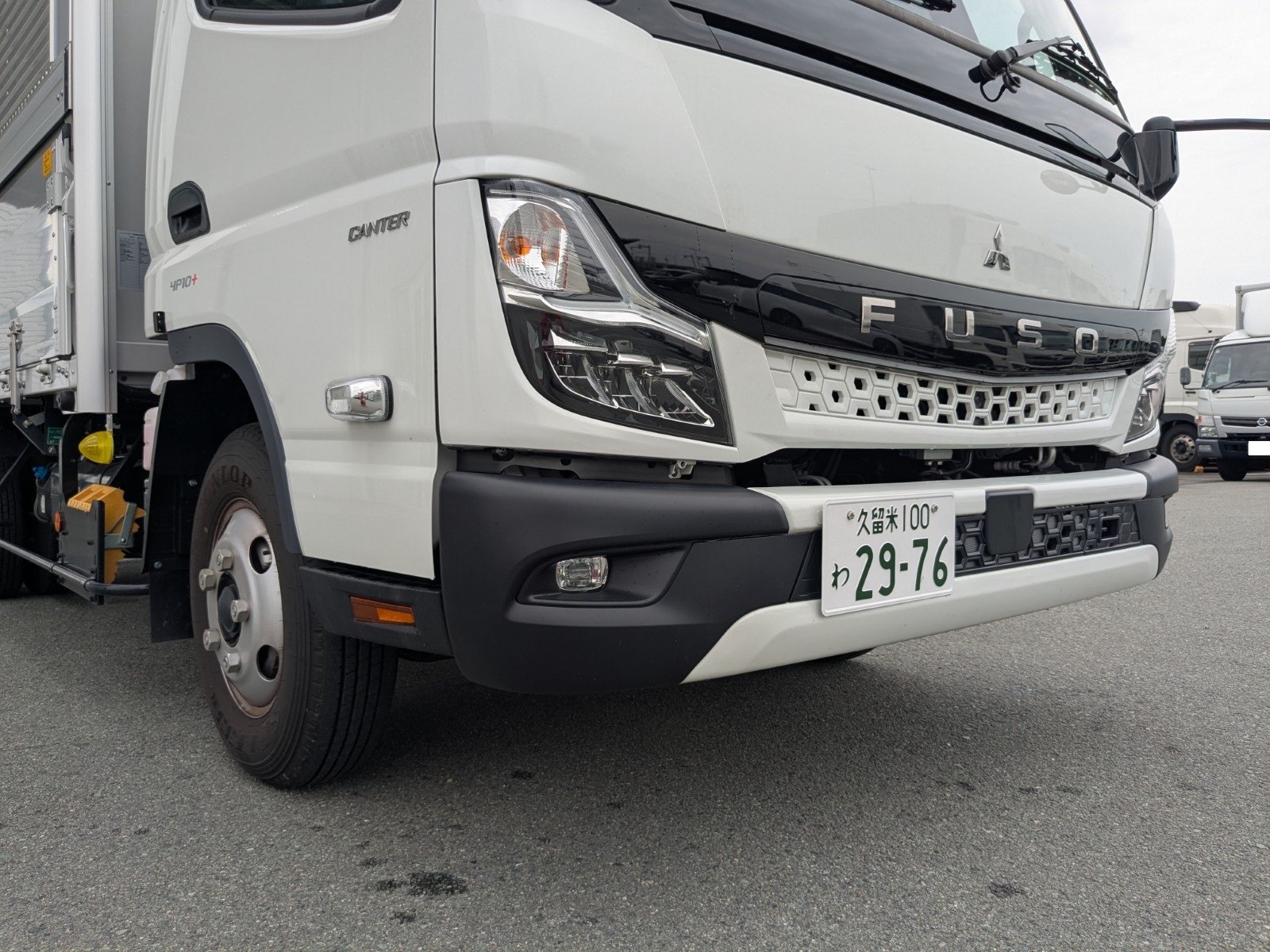 トラック画像