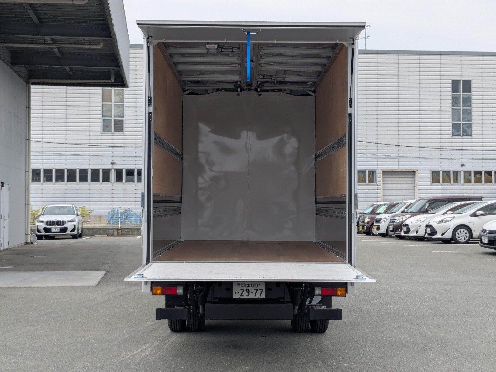 トラック画像