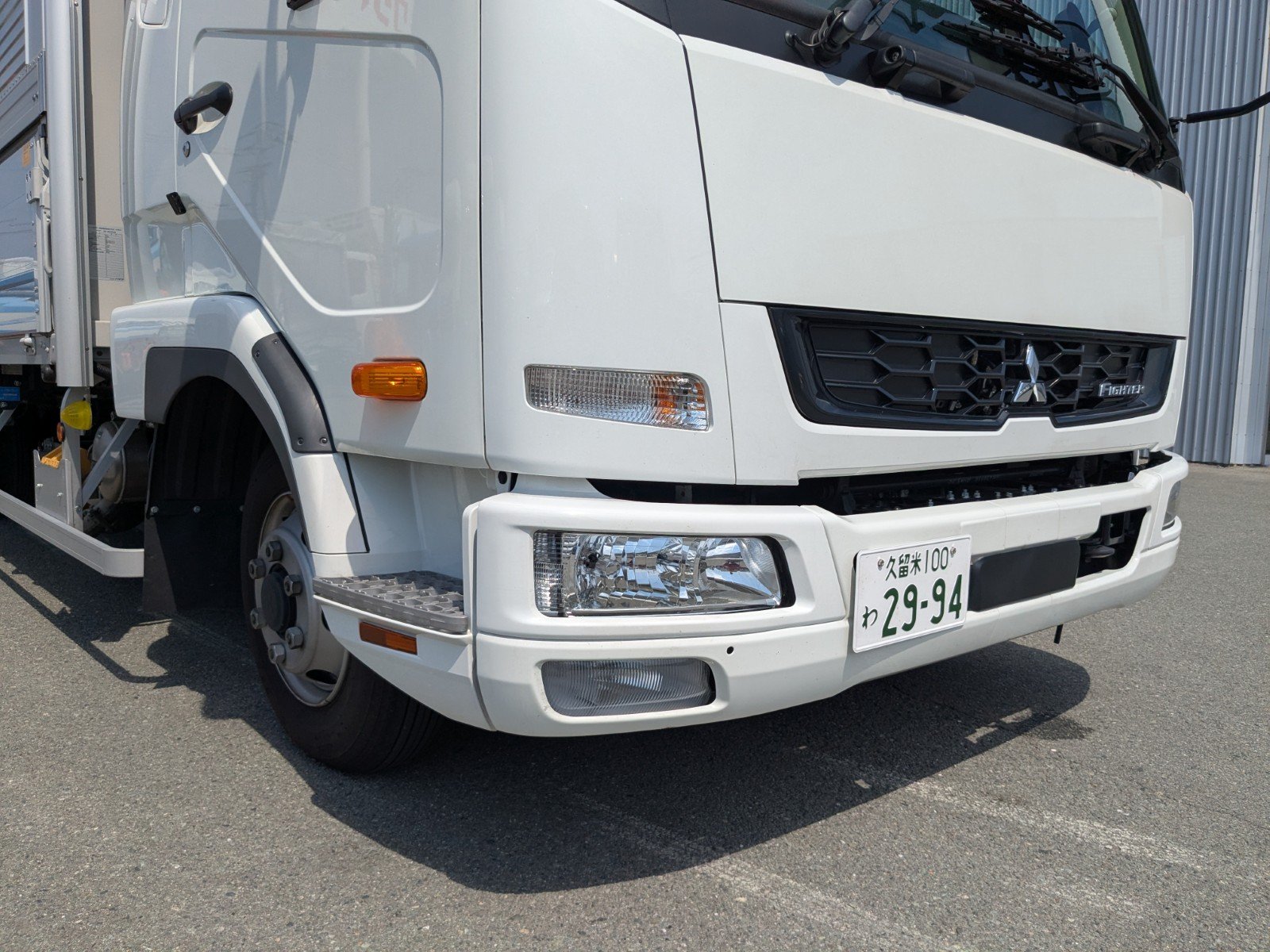 トラック画像