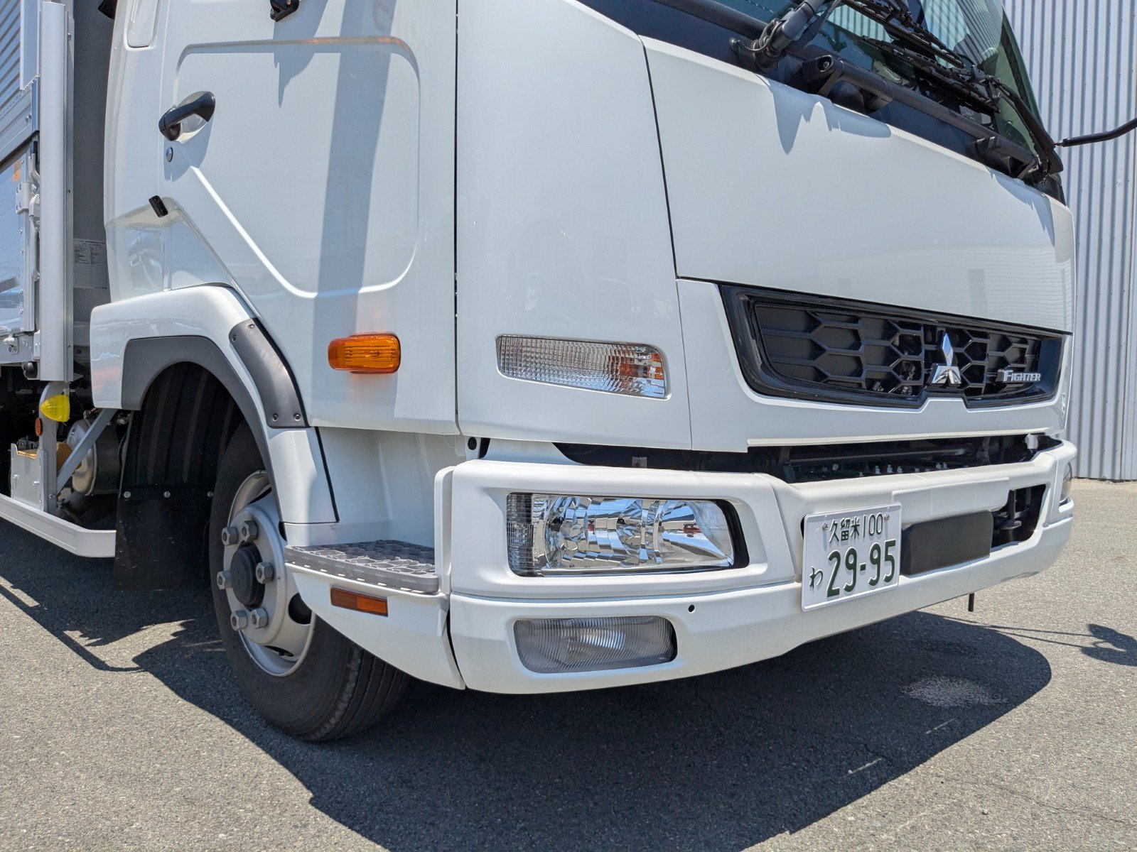 トラック画像