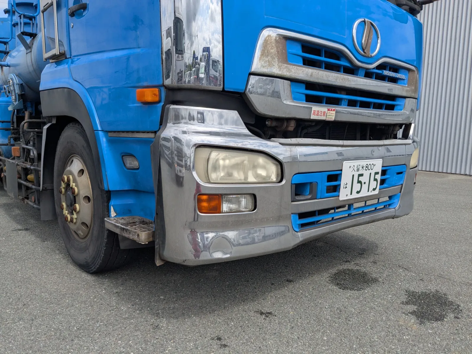 トラック画像
