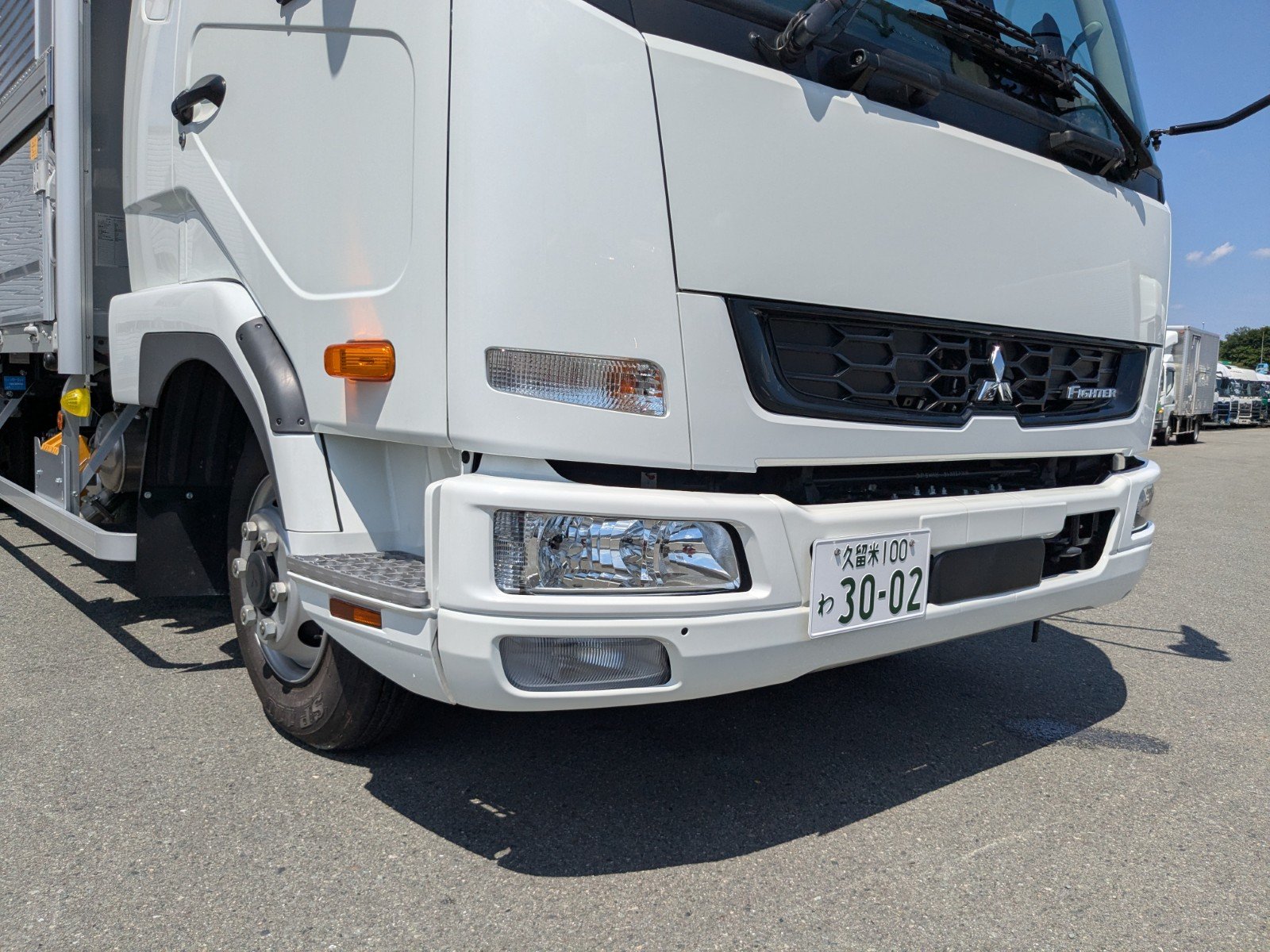 トラック画像