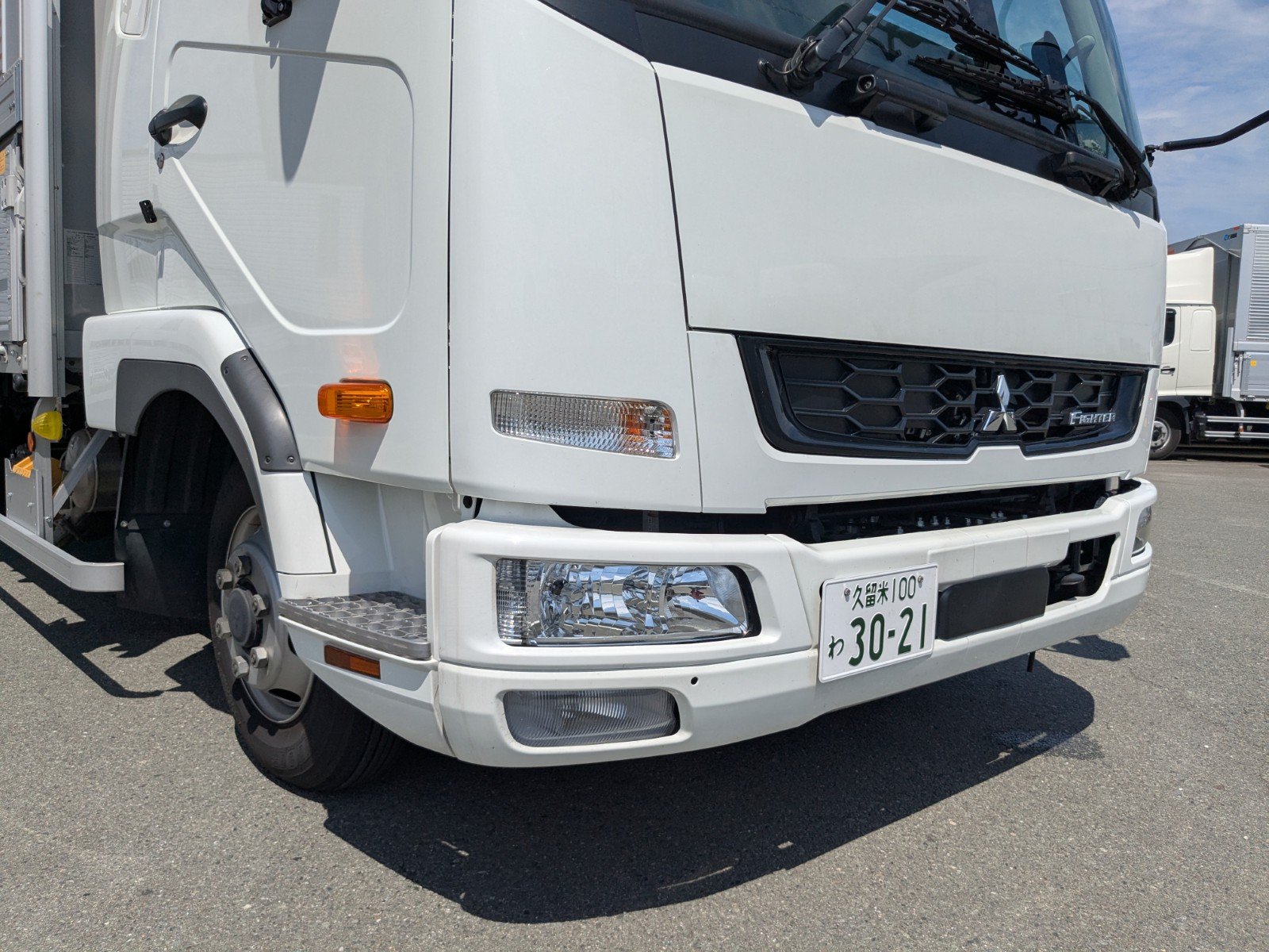 トラック画像