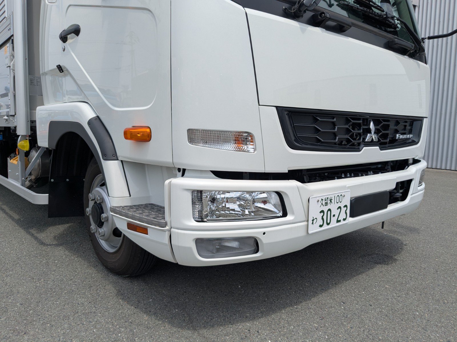 トラック画像
