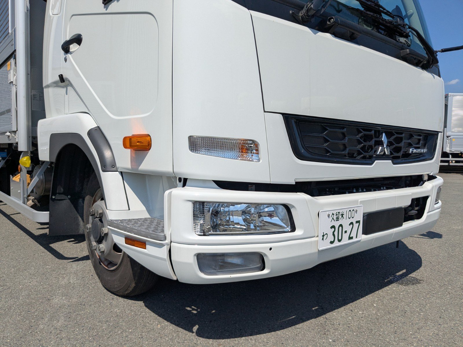 トラック画像