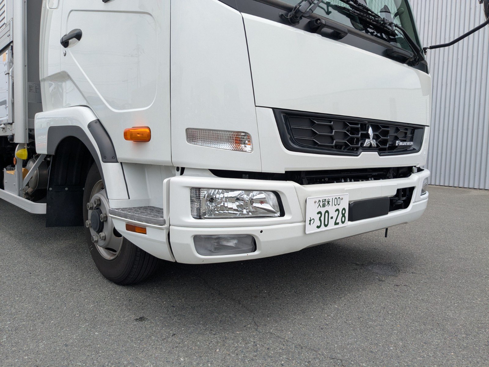 トラック画像