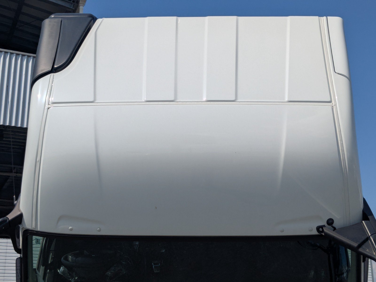 トラック画像