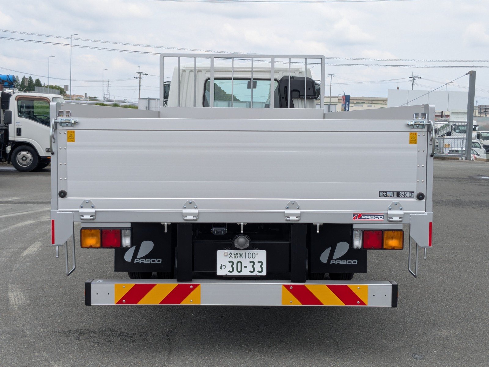 トラック画像