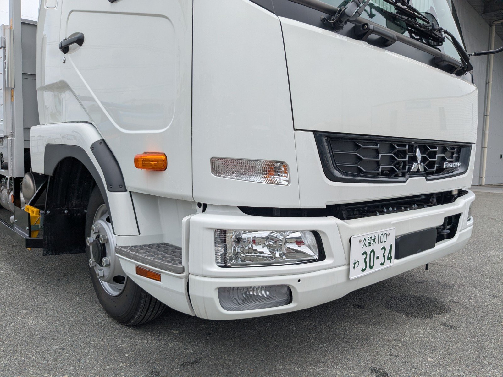 トラック画像